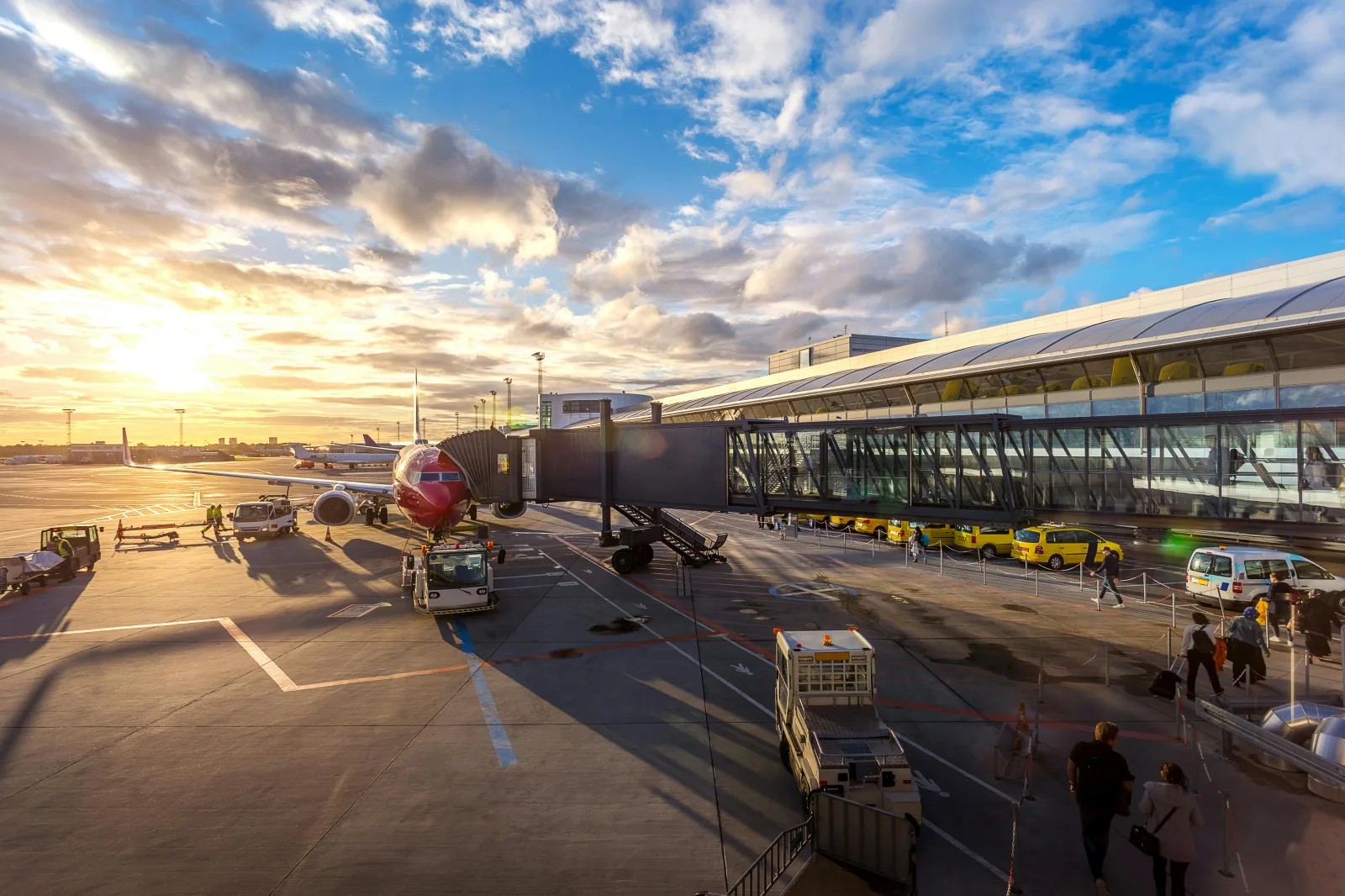 Airport Transfer